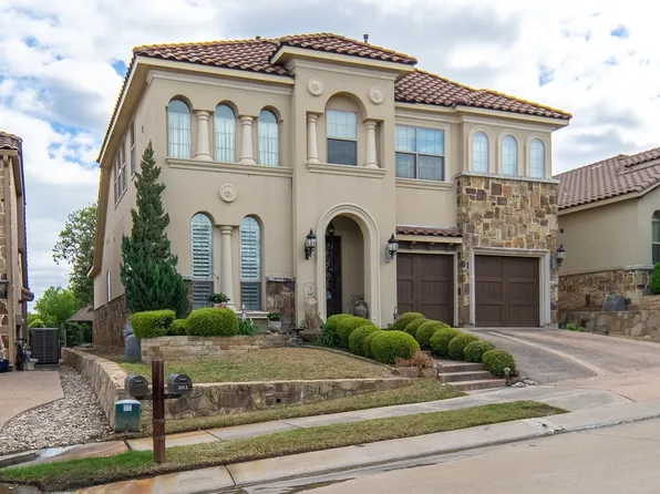 3012 Montebello Dr, Denton, TX 76210