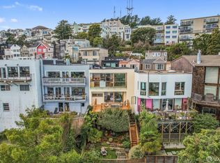 225 Grand View Ave, San Francisco, CA 94114