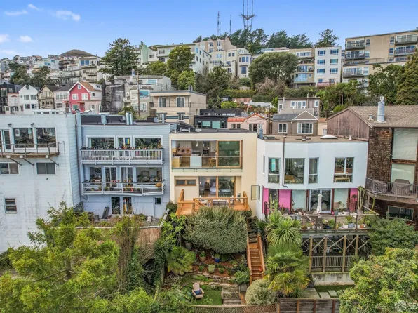 225 Grand View Ave, San Francisco, CA 94114