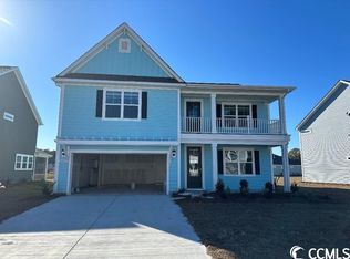 4881 Guilford Loop Tillman E LOT 194, Myrtle Beach, SC 29588