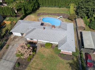 14180 SE Johnson Rd, Milwaukie, OR 97267