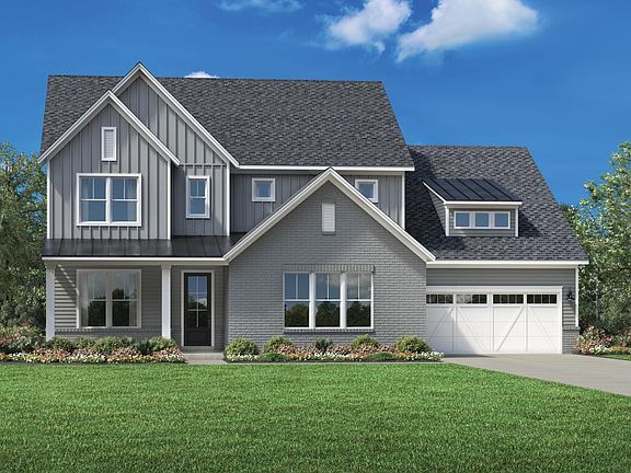 Modern Farmhouse