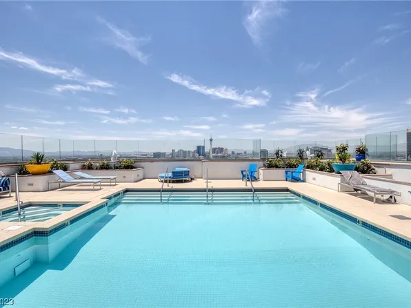 150 Las Vegas Blvd N Unit 1002, Las Vegas, NV 89101