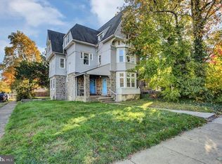 7819 Walker St, Philadelphia, PA 19136
