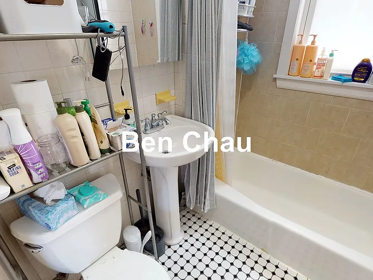 243 Summer St #1B — Photo 10