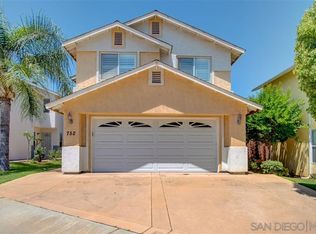 752 Nicholas St, El Cajon, CA 92019