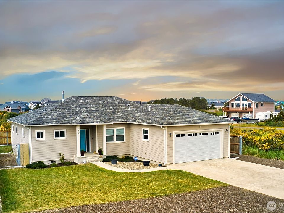 Welcome Home!>