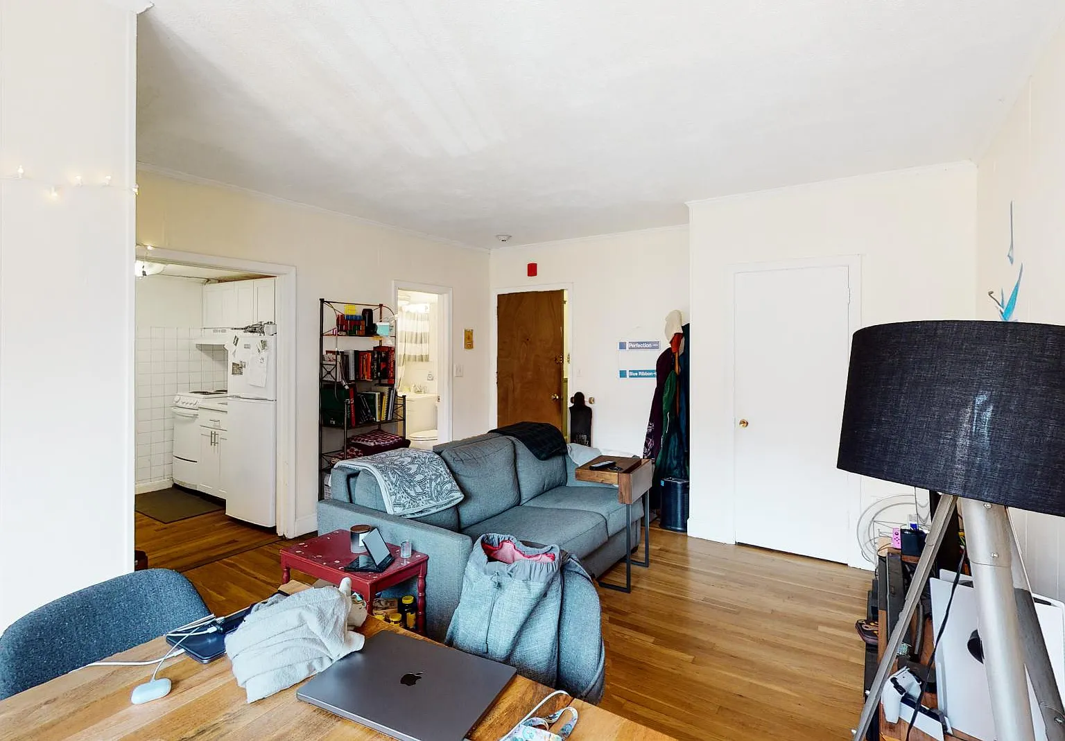 1 bed, 615 sqft, $3,100 — Photo 3