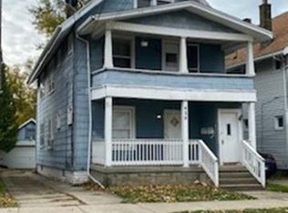 420 Raspberry St, Erie, PA 16507