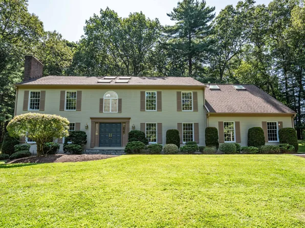 45 Sarah Drive, Avon, CT 06001