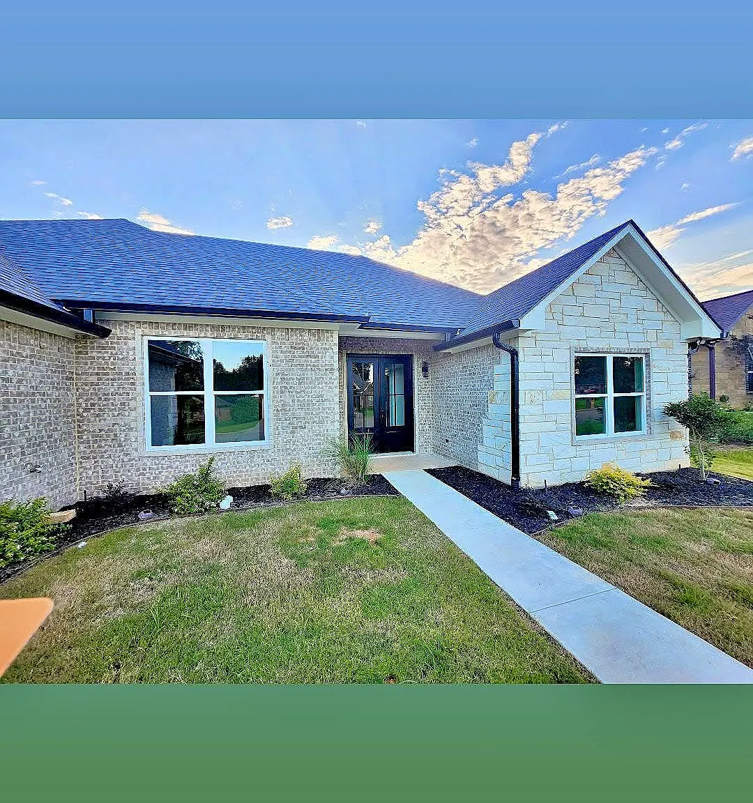 4 bed, 2000 sqft, $2,800 — Photo 2