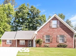 309 Christian Ct, Hampton, GA 30228