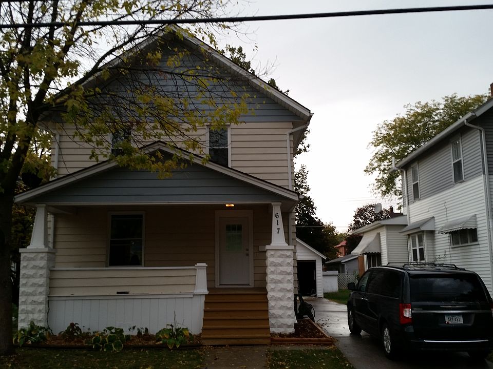 2nd image of 617 S 3rd Ave
