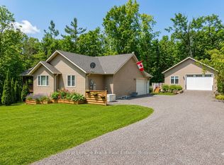 25 Lakeland Ave, Trent Lakes, ON K0L1J0