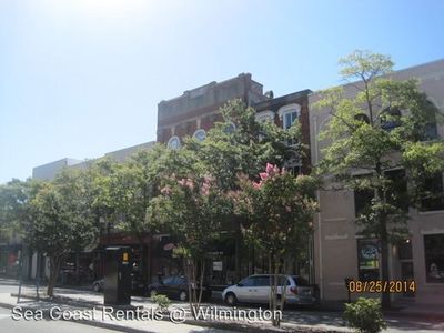 112 Market St APT E, Wilmington, NC, 28401