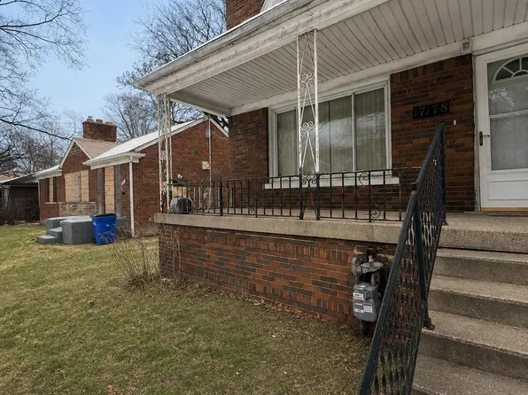 17178 Munich St, Detroit, MI 48224