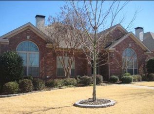 30 Montagne Ct, Little Rock, AR 72223