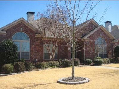 30 Montagne Ct, Little Rock, AR, 72223