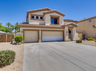 14634 W Avalon Dr, Goodyear, AZ 85395