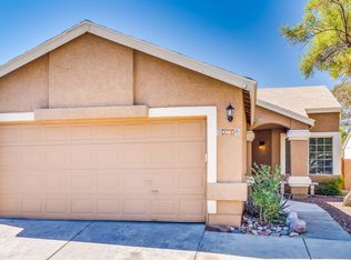 4361 W Blacksmith St, Tucson, AZ 85741