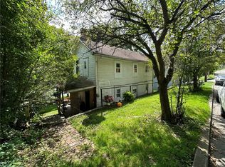 711 Hill St, Emlenton, PA