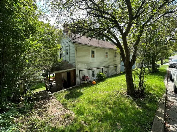 711 Hill St, Emlenton, PA 16373