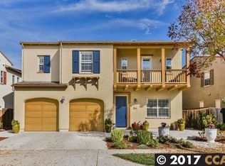 111 Geranium Ct, San Ramon, CA 94582