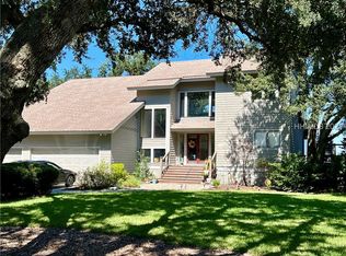 57 Outpost Ln, Hilton Head Island, SC 29928