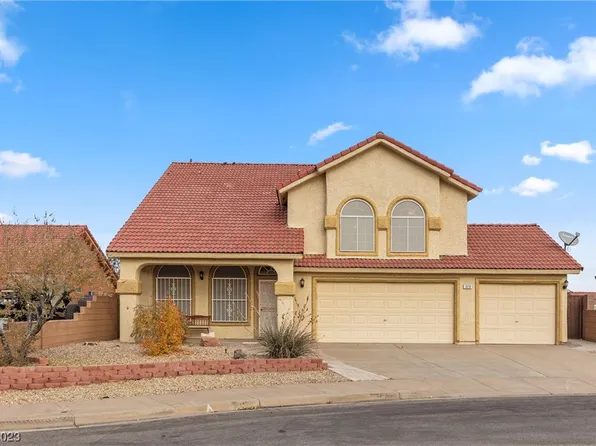 328 Oak Canyon Dr, Henderson, NV 89015