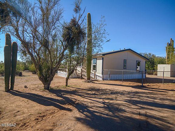 2nd image of 7295 N Desert Post Ln