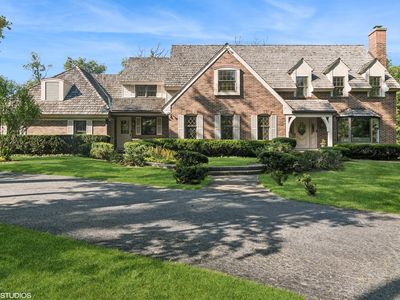 508 Forest Cove Rd, Lake Bluff, IL, 60044