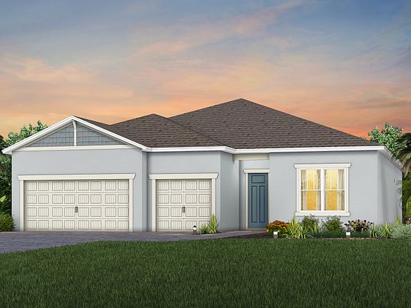 New Construction Ashby for Sale - C1