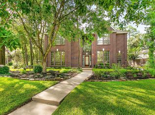 3 Rolling Stone Pl, Spring, TX 77381