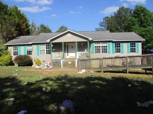 4444 County Road 19, Heflin, AL 36264