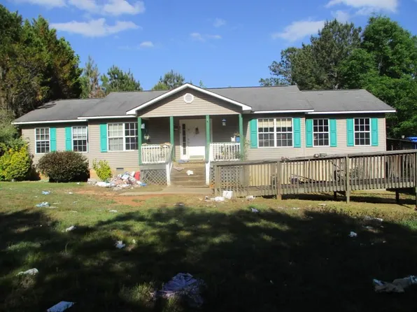4444 County Road 19, Heflin, AL 36264