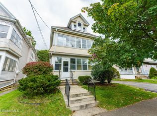 5 Marinello Ter, Albany, NY 12209