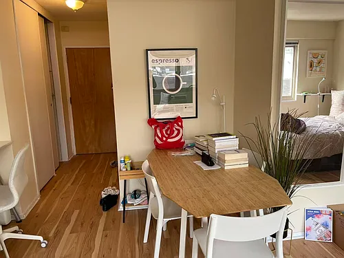 2101 Chestnut St #607 Photo 1