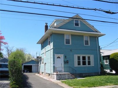 844 McKinley St #2, Peekskill, NY, 10566