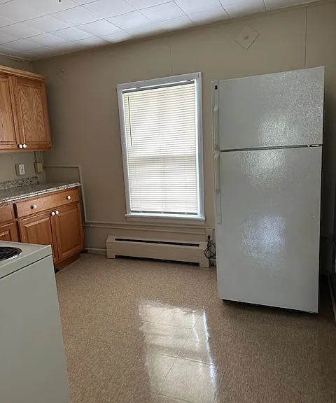 kitchen view