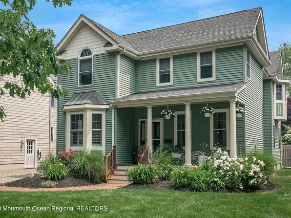 17 Forrest Avenue, Rumson, NJ 07760