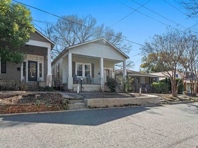 832 America St, Baton Rouge, LA, 70802