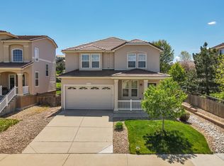 2354 Cactus Bloom Ct, Castle Rock, CO 80109