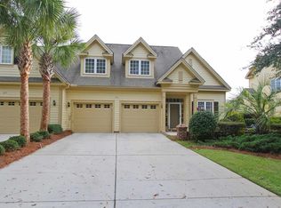 309 Huntington Lake Cir #96, Pawleys Island, SC 29585