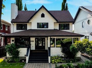 10974 126th St NW, Edmonton, AB T5M0P5