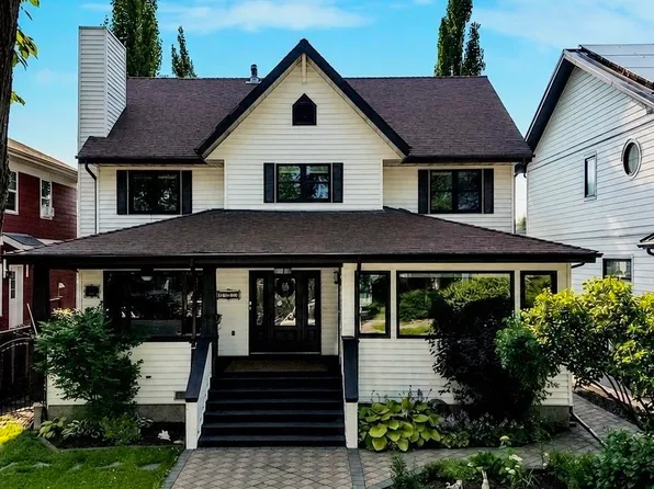 10974 126th St NW, Edmonton, AB T5M 0P5