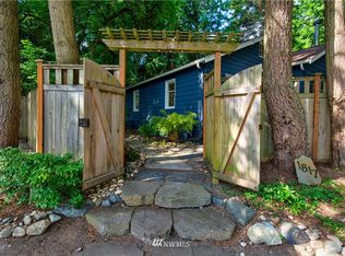 1817 NE Perkins Pl, Shoreline, WA 98155