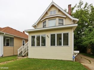 842 North Ave, Waukegan, IL 60085