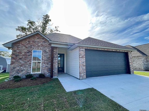 3rd image of LOT 9 Amite Springs Dr