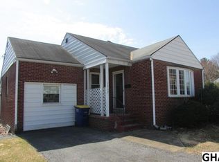 1517 Carlisle Rd, Camp Hill, PA 17011