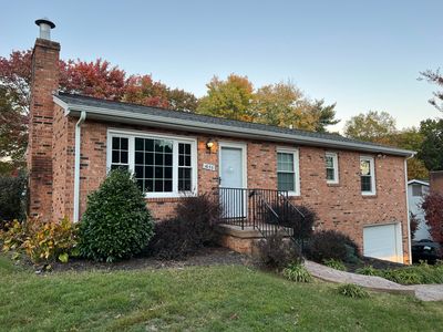 1633 Barnett Rd NW, Roanoke, VA, 24017